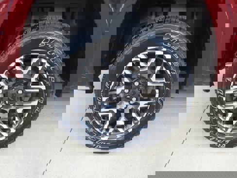 New 2025 RAM 1500 Laramie image 16