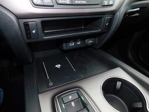 New 2025 Honda Ridgeline RTL image 38