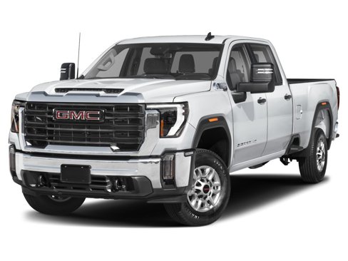 New 2026 GMC Sierra 2500 Denali w/ Denali Reserve Package image 25