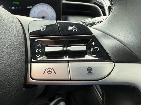 Used 2022 Hyundai Tucson SEL w/ Convenience Package image 36