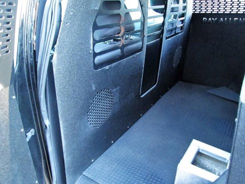 Used 2015 Ford Explorer 4WD Police Interceptor image 11