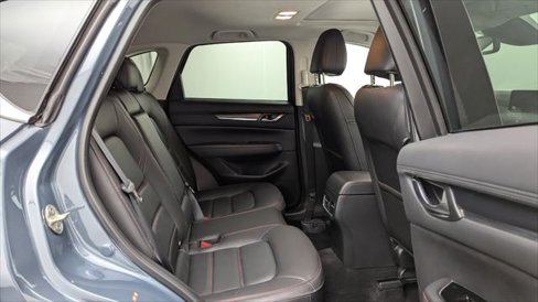 Used 2025 MAZDA CX-5 Carbon Edition image 18