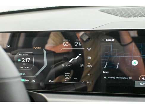 New 2026 Kia EV9 Light image 30