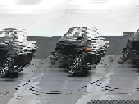 New 2025 Toyota Corolla Cross AWD Hybrid image 4
