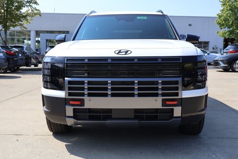 New 2026 Hyundai Palisade XRT Pro image 2