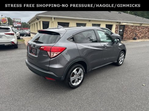 Used 2017 Honda HR-V EX-L image 30