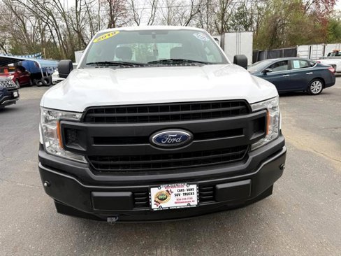 Used 2019 Ford F150 XL w/ XL Power Equipment Group image 4