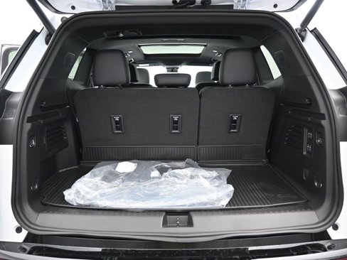 New 2026 GMC Acadia Denali image 29