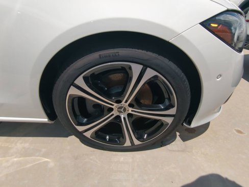 New 2025 Mercedes-Benz C 300 Sedan image 23