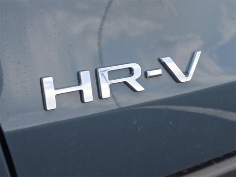 New 2026 Honda HR-V LX image 9
