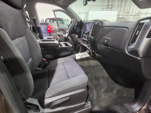 Used 2015 Chevrolet Silverado 1500 LT w/ All Star Edition image 22
