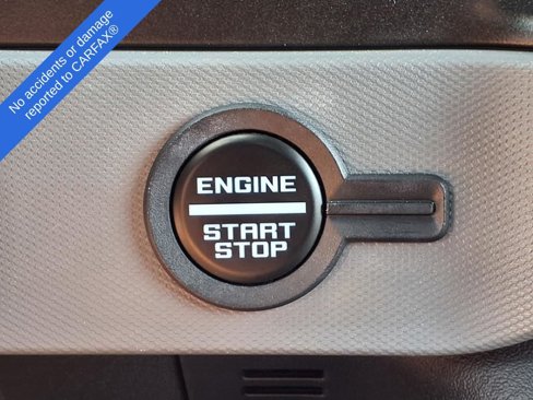 Used 2023 Ford Bronco Black Diamond image 29