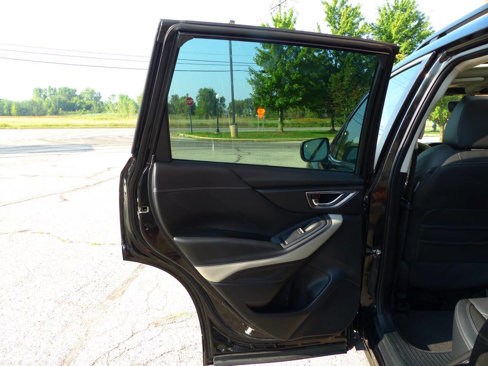 Used 2024 Subaru Forester Limited image 36