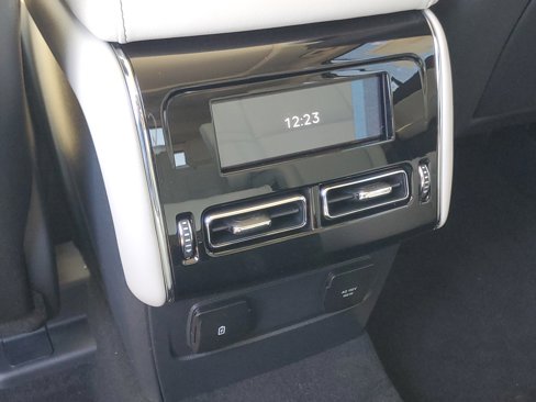 New 2025 Lincoln Aviator Reserve w/ Equipment Group 201A image 26