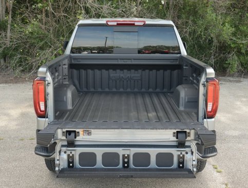 New 2026 GMC Sierra 1500 AT4 w/ AT4 Premium Package image 30