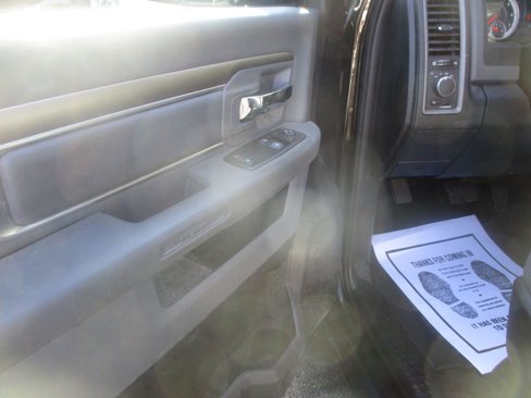 Used 2014 RAM 1500 Tradesman w/ Power & Remote Entry Group image 8