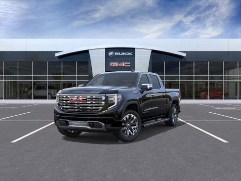 New 2026 GMC Sierra 1500 Denali w/ Denali Reserve Package image 8