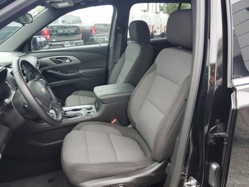 Used 2023 Chevrolet Traverse LT image 26