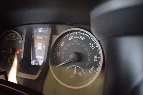 Used 2019 Toyota Tacoma TRD Off-Road w/ Technology Package image 56