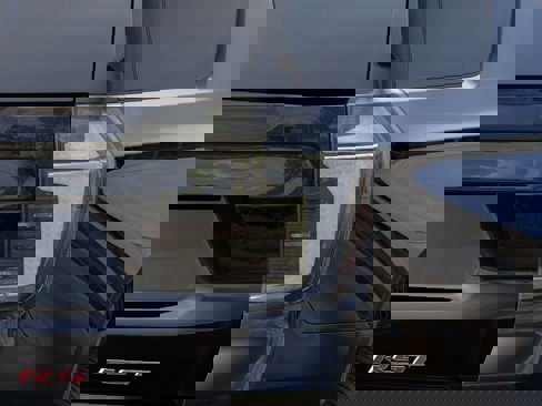 New 2026 Chevrolet Tahoe RST image 35