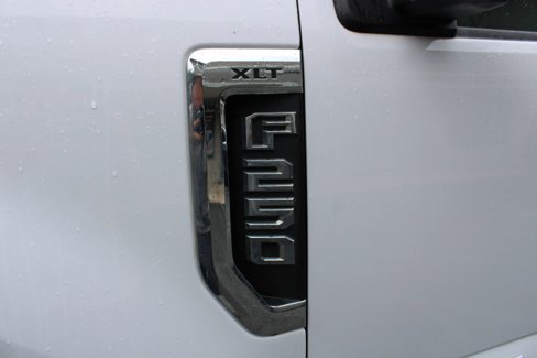 Used 2020 Ford F250 XLT image 26