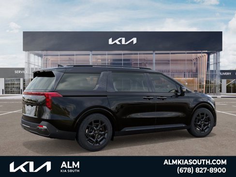 New 2026 Kia Carnival SX image 6