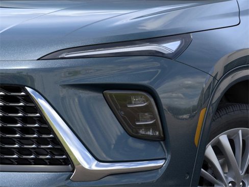 New 2026 Buick Enclave Avenir w/ Super Cruise Package image 10