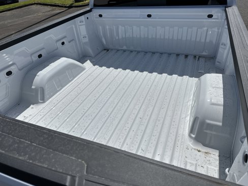 New 2025 Chevrolet Silverado 1500 RST w/ Convenience Package II image 5