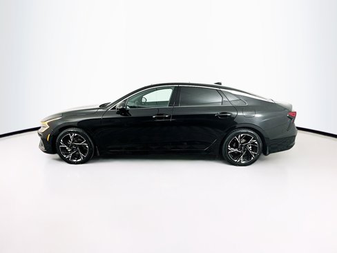 Used 2025 Kia K5 GT-Line w/ GT-Line Premium Package image 4