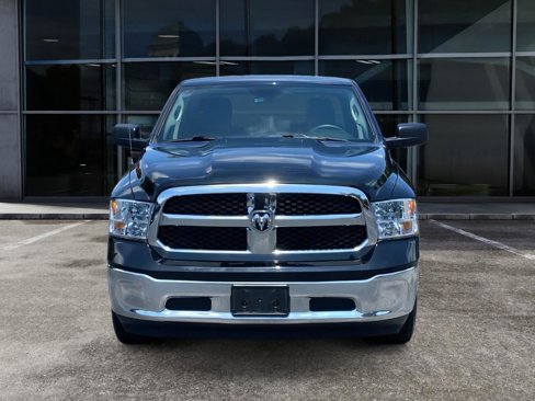 Used 2024 RAM 1500 Classic SLT image 5