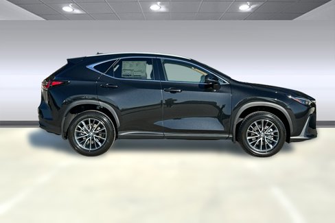 New 2026 Lexus NX 350 AWD w/ Premium Package image 8