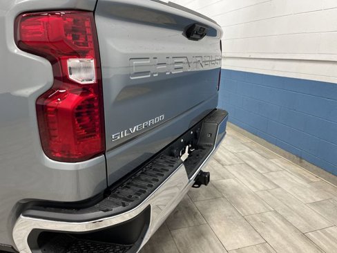 New 2026 Chevrolet Silverado 1500 LT image 34