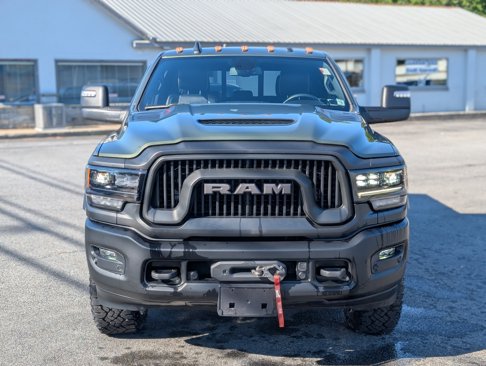 Used 2023 RAM 2500 Power Wagon w/ Level 2 Equipment Group image 13