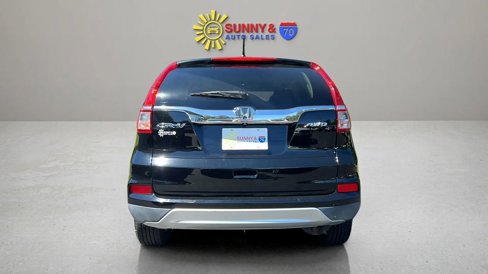 Used 2016 Honda CR-V EX image 6