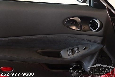 New 2025 Nissan Z Performance w/ Floor Mat Package image 8
