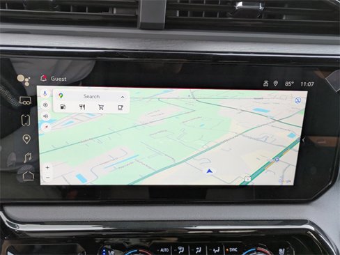 New 2026 GMC Sierra 2500 AT4 w/ AT4 Premium Plus Package image 25