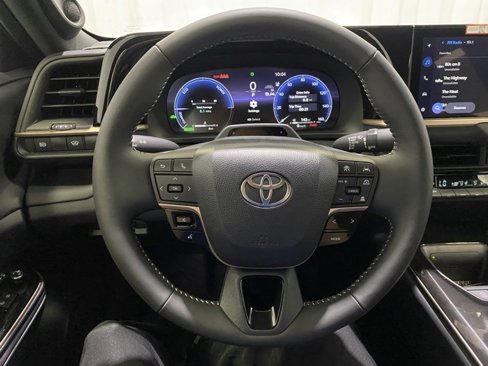 New 2026 Toyota Crown Limited w/ Advanced Technology Package image 16