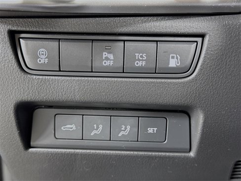 Used 2024 MAZDA CX-90 Plug-In Hybrid w/ Premium Pkg image 20