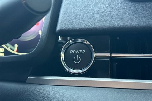 New 2025 Mitsubishi Outlander SEL image 23