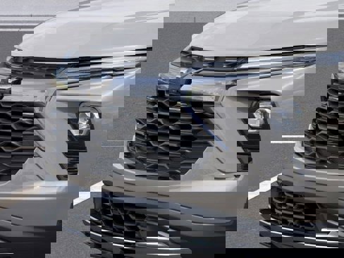 New 2026 Chevrolet TrailBlazer ACTIV w/ Convenience Package image 26