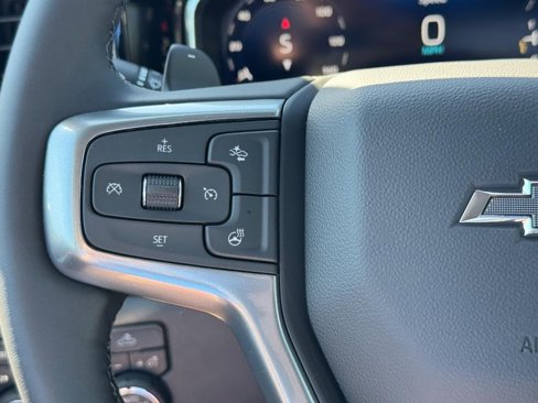 New 2026 Chevrolet Silverado 1500 LT Trail Boss w/ Convenience Package II image 14