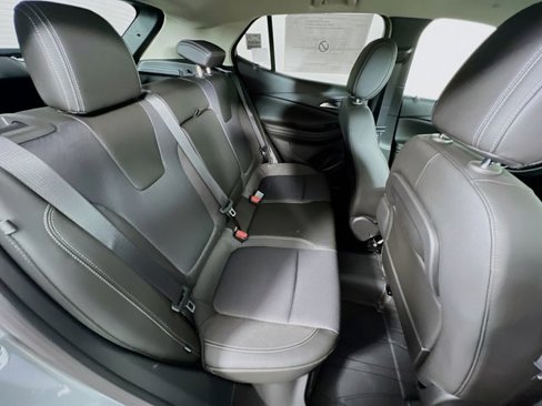 New 2026 Buick Encore GX Preferred w/ Comfort Package image 25