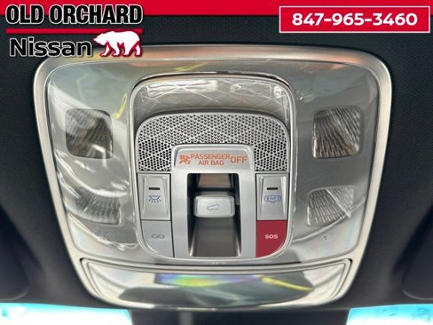 Used 2023 Genesis GV70 2.5T Sport Prestige w/ Sport Prestige Package image 22