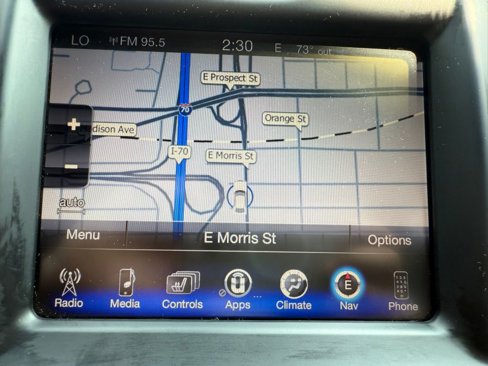 Used 2016 Chrysler 300 S image 23
