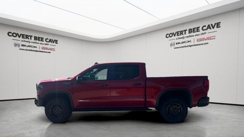 New 2026 GMC Sierra 1500 AT4X image 5