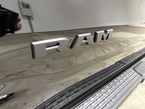 New 2026 RAM 1500 Laramie image 25