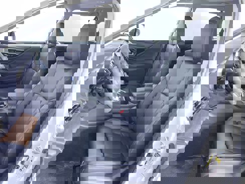 New 2025 Subaru Outback Touring XT image 14