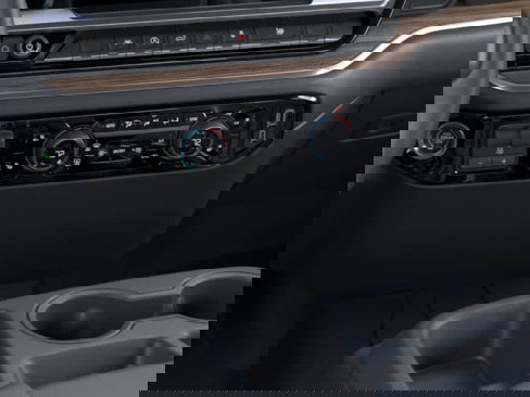 New 2026 Chevrolet Silverado 1500 RST image 23