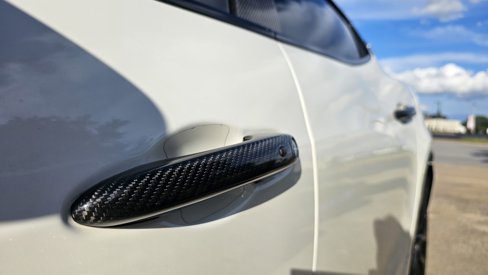 Used 2020 Maserati Ghibli GranSport image 17