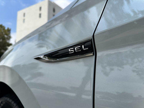 Used 2024 Volkswagen Jetta SEL image 17